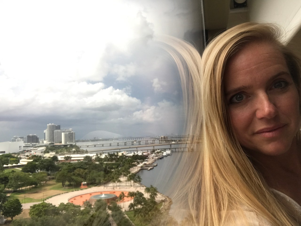 I don’t FEEL like&nbsp;it!