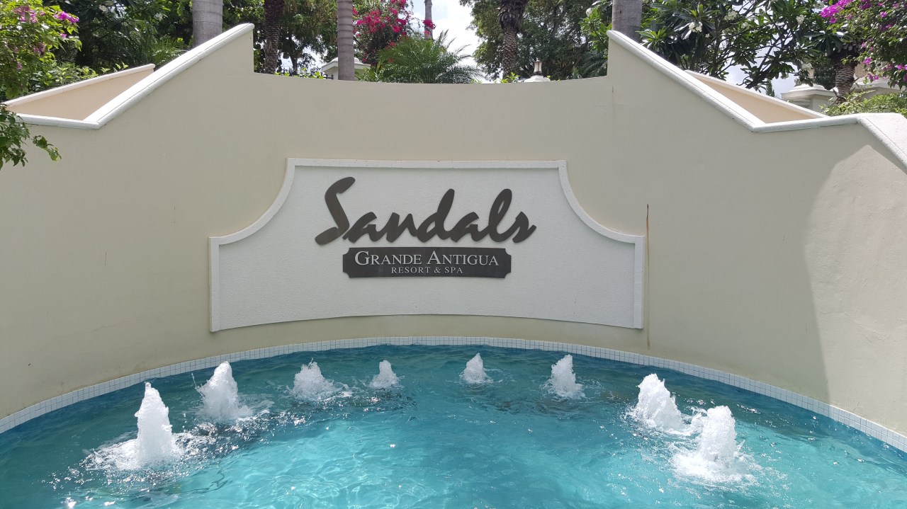 “World’s Most Romantic&nbsp;Resort”