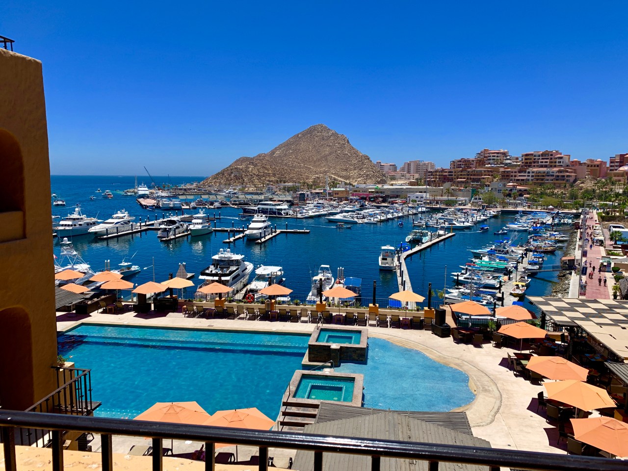 Los Cabos, Cabo San&nbsp;Lucas