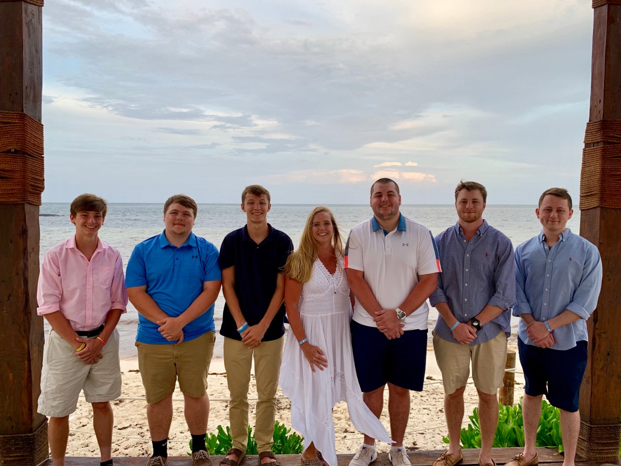 Family Trip, PART 1           Blue Bay Esmeralda Resort, Playa del&nbsp;Carmen