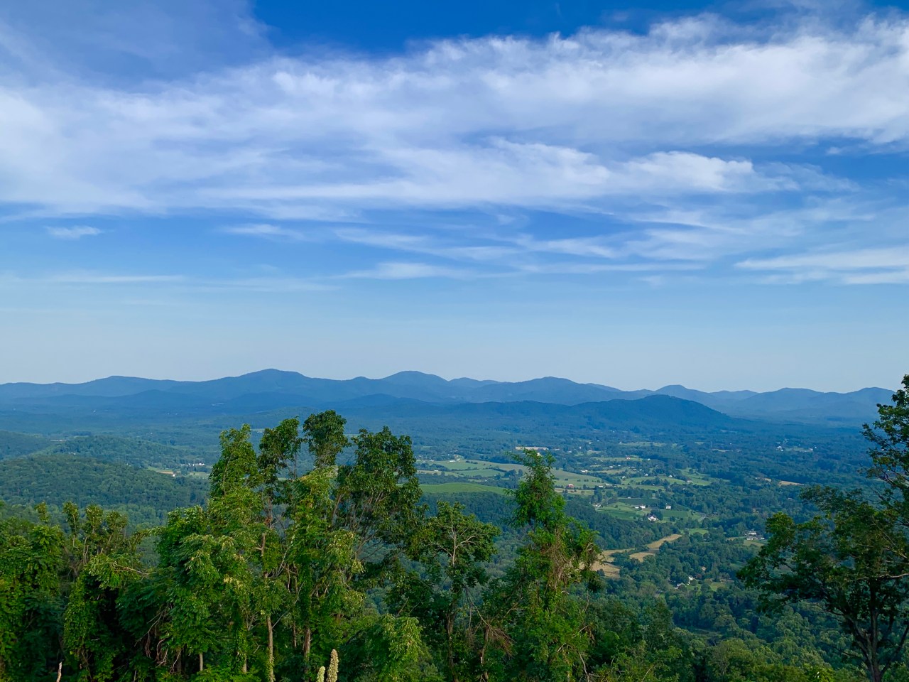 Charlottesville, Virginia… Gateway to Shenandoah National&nbsp;Park